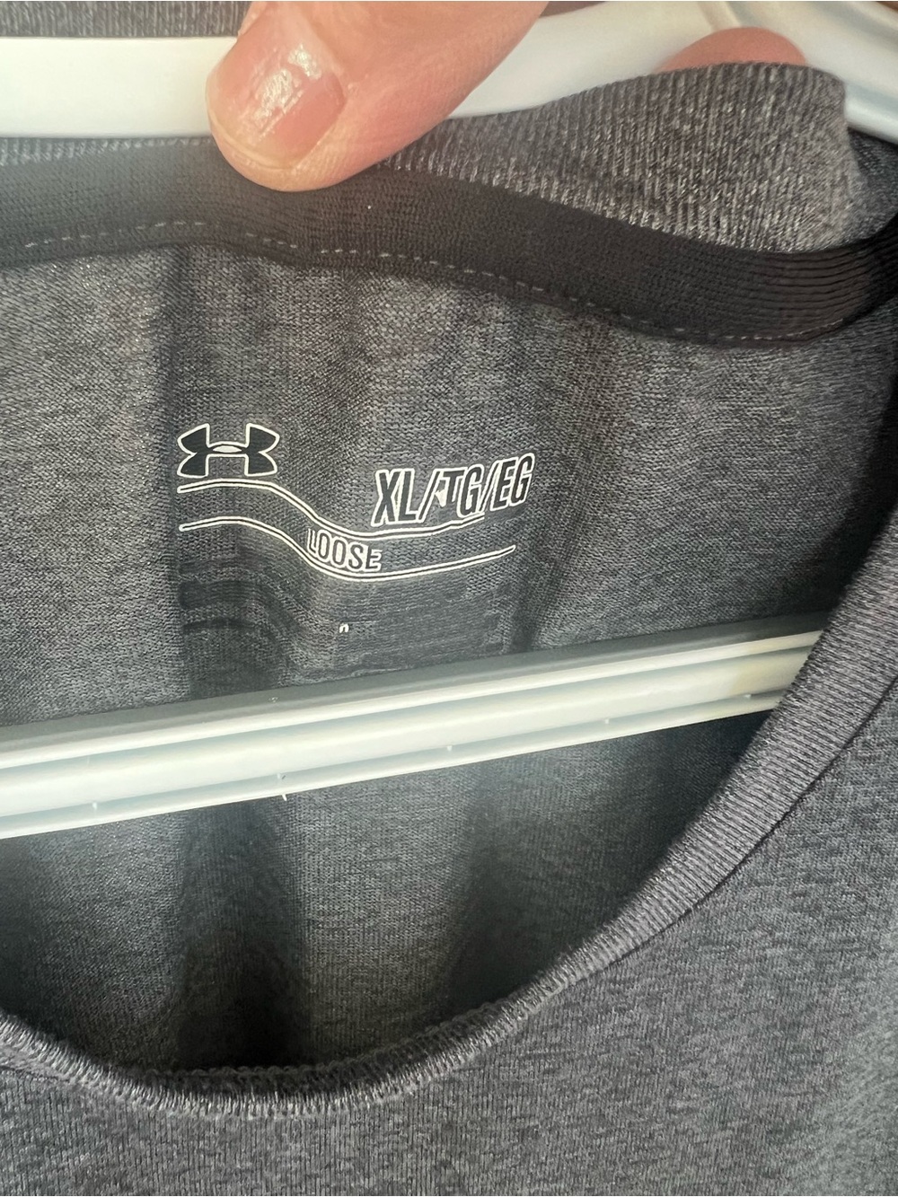 Under Armour Men's Tees Bundle - Picture 9 of 12